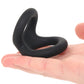 LEVELZ Small Double O Cock Ring in 1"/2.5cm