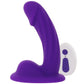 Colours Curve 5 Inch Vibe in Purple