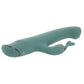 Satin Swirl Swirling Rabbit Vibe