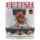 Fetish Fantasy Ultimate Bed Restraint System