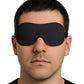 Ouch! 3D Blindfold in Black