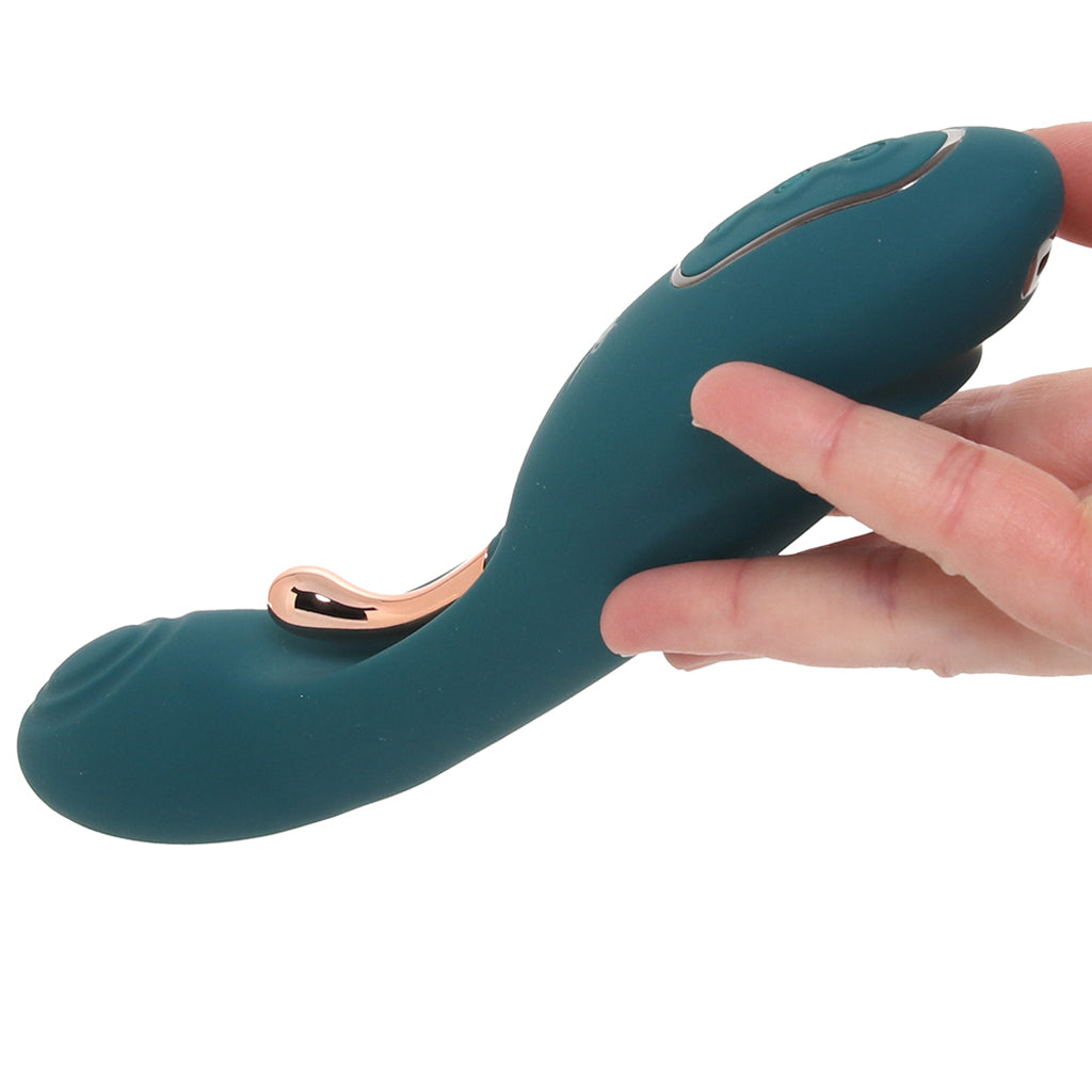 Playboy Aurelie G-Spot Vibe PinkCherry Playboy Aurelie G-Spot Vibe PinkCherry