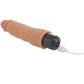 Dr. Skin Dr. Hunt 8.75 Inch Vibe