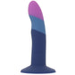 Romp Piccolo 5 Inch Curvy Dildo