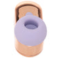 Loveline Budsie AirTap and Suction Vibe