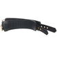 Leather Ankle Cuffs