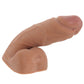 UrSelf Affirm Packer in Tan