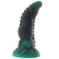 Fantasy F*ckers Green Serpent Vac-U-Lock Dildo