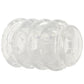 Rock Solid Ball Stretcher Multi Ring System