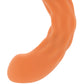 Mood Intense Arc G-Spot Vibe in Orange