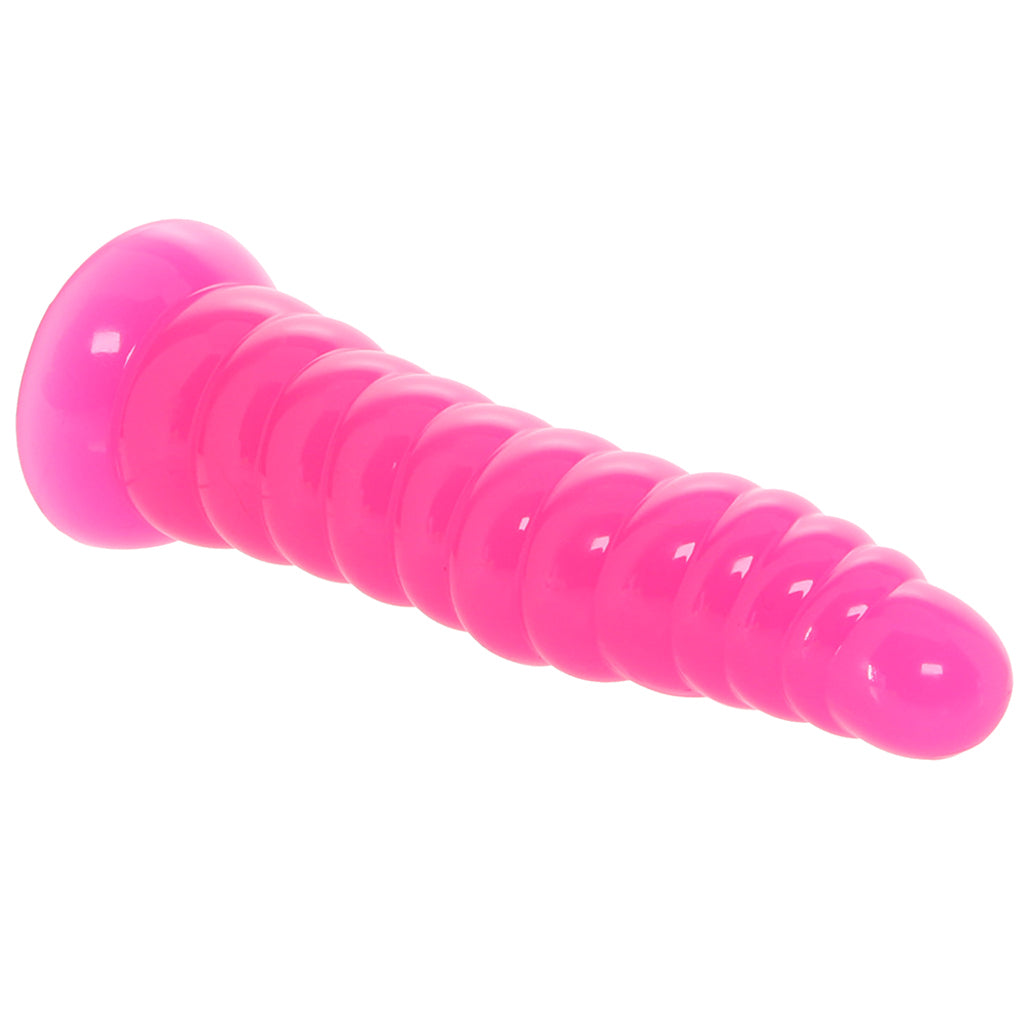 Firefly Nymph Dildo in Pink PinkCherry Firefly Nymph Dildo in Pink PinkCherry