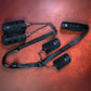 Sei Mio No Chain No Gain Complete Restraint System