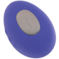 We-Vibe Temp Temperature Play Vibe in Lavender Blue