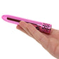 Royal Gems Shiny Bullet Vibe in Pink