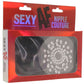 Nipple Couture Iridescent Crystal Covers