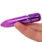 Crystal High Intensity Bullet Vibe in Purple