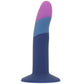 Romp Piccolo 5 Inch Curvy Dildo