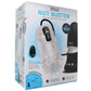 Zolo Nut Buster Hands-Free Auto Blowjob Machine