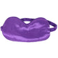 Ouch! Satin Blindfold in Purple