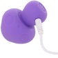 Mochi Silicone Mushroom Mini Vibe in Purple