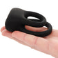 Hard-On Vibrating Double C-Ring