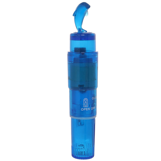 Waterproof Vibro Dolphin