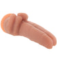 Master Series The Pleaser Dildo