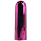 Glam Rechargeable Bullet Vibrator in Pink