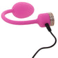 Pretty in Pink Sugar Egg Vibe