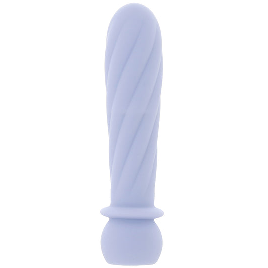 Symba Fiercely Powerful Swirl Bullet Vibe in Purple