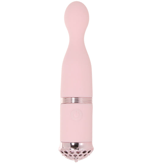 Loveline Finesse Ball Tip Vibe