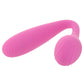 Pretty in Pink Rosé Poseable Vibe