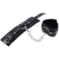 Shadow Handcuffs
