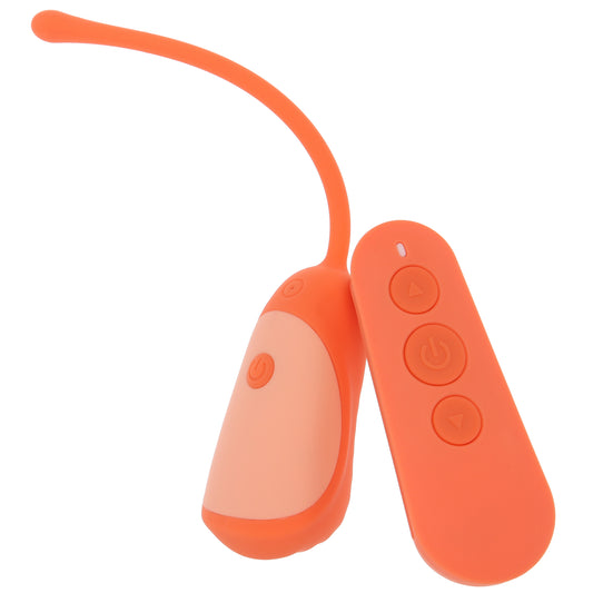 Mood Play Remote Control Vibrating Egg