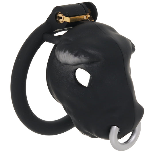Master Series Bull Chastity Cage