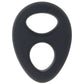 LEVELZ Double Cock & Ball Ring