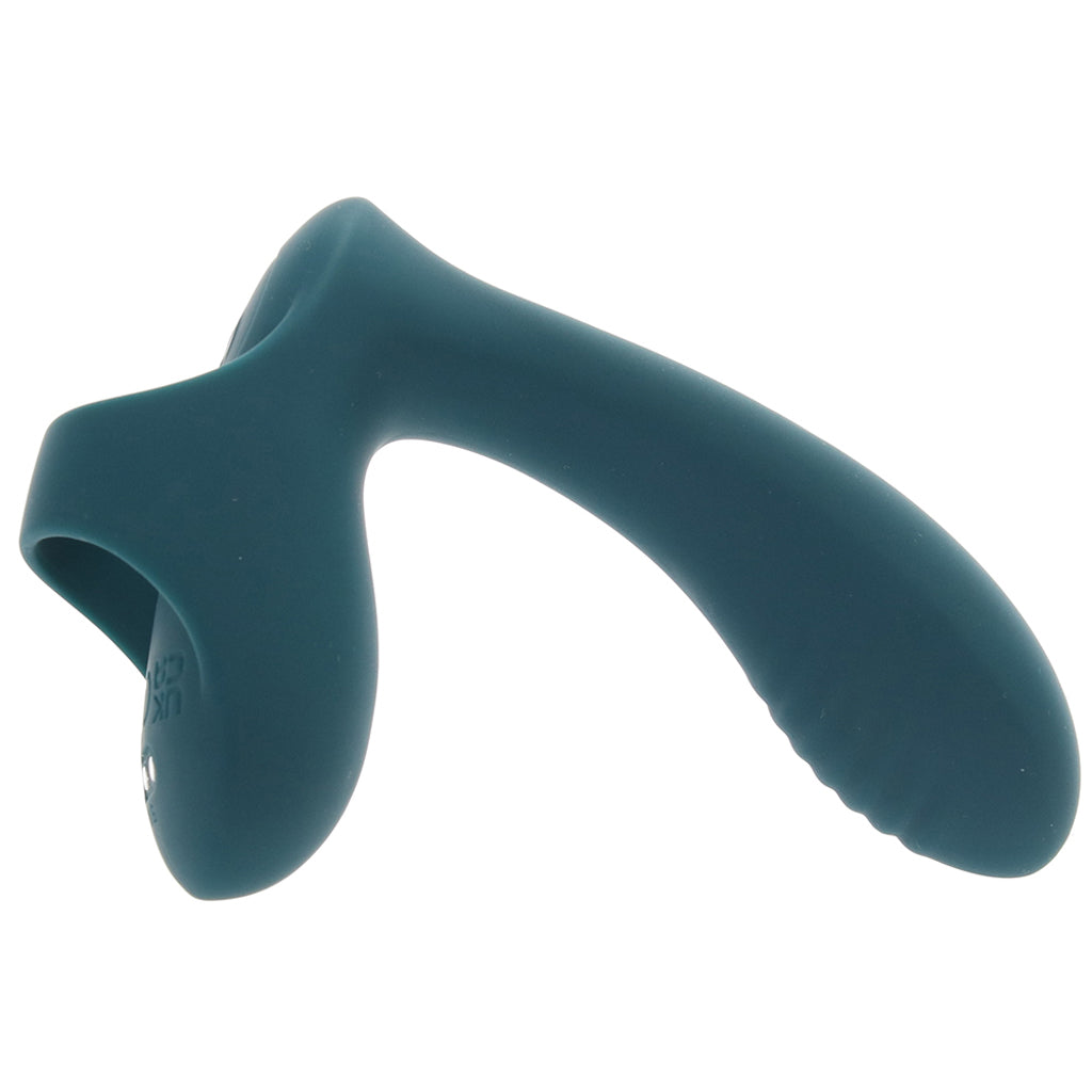 Playboy Wrapped Around Your Finger Multi Vibe PinkCherry Playboy Wrapped Around Your Finger Multi Vibe PinkCherry
