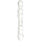 Clarity Elysian Serenade Glass Dildo