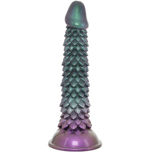 Creature Cocks Eryndor Spiky Dildo