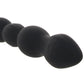LEVELZ Beaded Snake Anal Probe