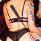 Sei Mio Spank You Very Much Commanding Crop