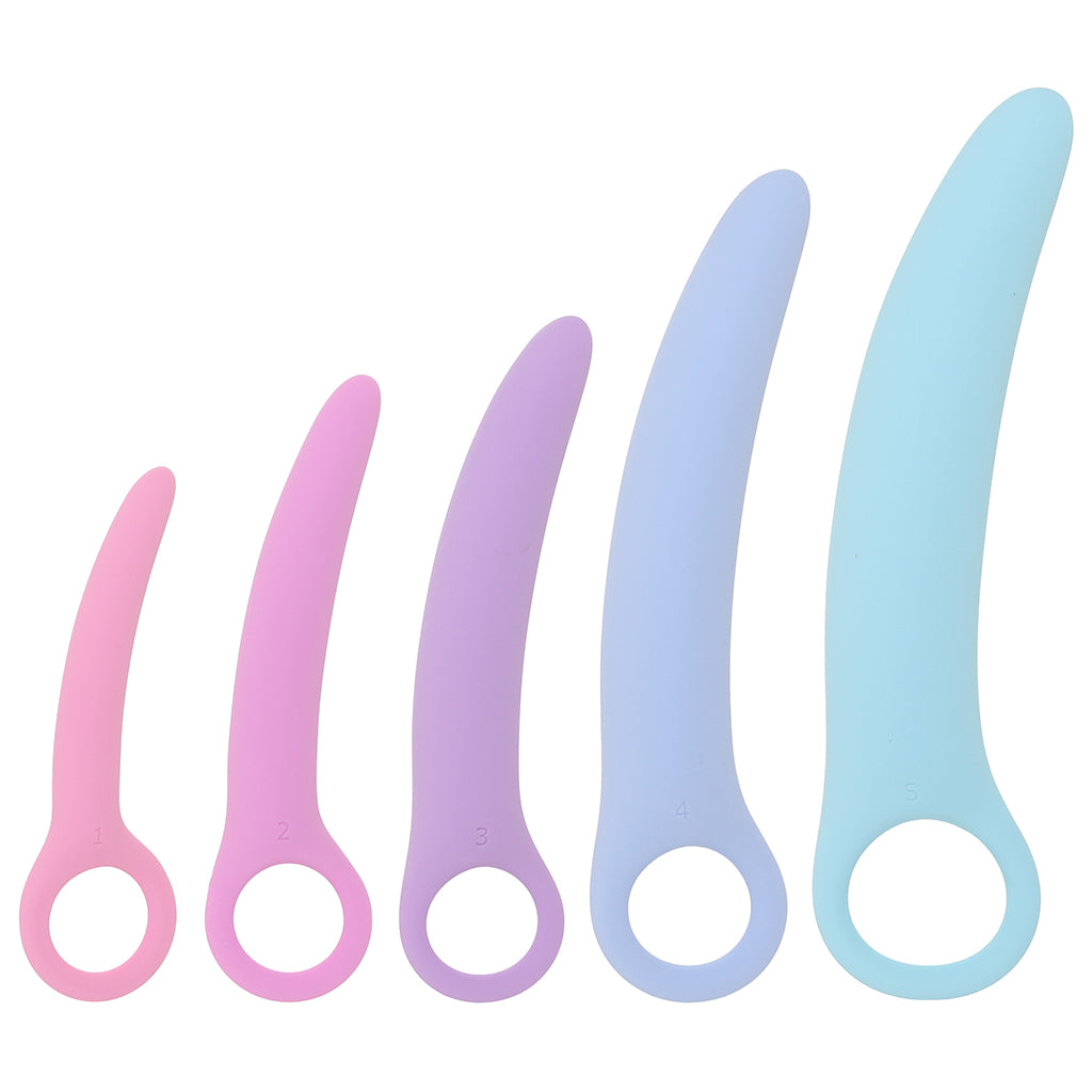 leave in sex toy Kegel Training Vibrators | Sex toys for women main image 0