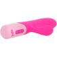 Bang! Clit Tapping Vibrating Rabbit Vibe