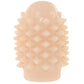 Pocket Pals Reversible Diamond Stroker