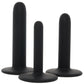 Onyxxx Peg & Play Dildo & Harness Pegging Kit