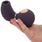 Irresistible Invincible Air Wave Stimulator in Purple