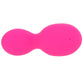 Bang! Silicone Finger Vibe in Pink