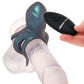 Creature Cocks Octo-Grip Vibrating Cock Ring