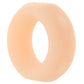Gunner Liquid Silicone Super Stretch C-Ring in Light