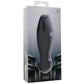 Leo Silicone Vibrating Head Tickler